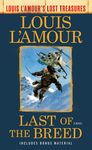Last of the Breed (Louis l'Amour's Lost Treasures) - 圖片 1