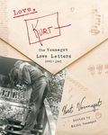 Love, Kurt: The Vonnegut Love Letters, 1941-1945 - 圖片 1