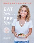 Eat Better, Feel Better: My Recipes for Wellness and Healing, Inside and Out - 圖片 1