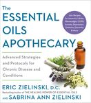 The Essential Oils Apothecary: Advanced Strategies and Protocols for Chronic Disease and Conditions - 圖片 1