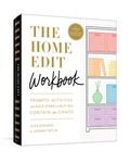 The Home Edit Workbook: Prompts, Activities, and Gold Stars to Help You Contain the Chaos - 圖片 1