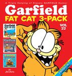Garfield Fat Cat 3-Pack #22 - 圖片 2
