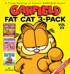 Garfield Fat Cat 3-Pack Vol. 23 - 圖片 2
