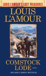 Comstock Lode (Louis l'Amour's Lost Treasures) - 圖片 1