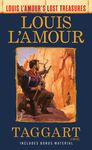Taggart (Louis l'Amour's Lost Treasures) - 圖片 1