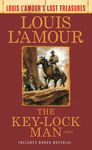 The Key-Lock Man (Louis l'Amour's Lost Treasures) - 圖片 1