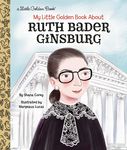 My Little Golden Book about Ruth Bader Ginsburg - 圖片 1