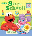 Sesame Street: S Is for School! - 圖片 1