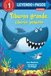 Tiburón Grande, Tiburón Pequeño (Big Shark, Little Shark Spanish Edition) - 圖片 1