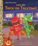 Let's Go Trick-Or-Treating!: A Halloween Book for Kids and Toddlers - 圖片 1