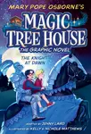 The Knight at Dawn Graphic Novel - 圖片 1