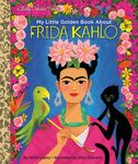 Frida Kahlo: A Little Golden Book Biography - 圖片 1