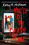 You'll Be the Death of Me - 圖片 1
