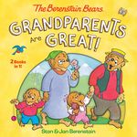 Grandparents Are Great! (the Berenstain Bears) - 圖片 1