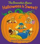 Halloween Is Sweet! (the Berenstain Bears): A Halloween Book for Kids and Toddlers - 圖片 1