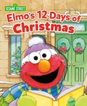 Elmo's 12 Days of Christmas (Sesame Street) - 圖片 1