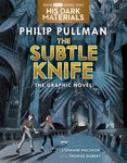 The Subtle Knife Graphic Novel - 圖片 1