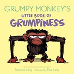 Grumpy Monkey's: Little Book of Grumpiness - 圖片 1