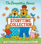 The Berenstain Bears' Storytime Collection (the Berenstain Bears) - 圖片 1