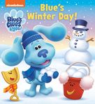 Blue's Winter Day! (Blue's Clue & You) - 圖片 1