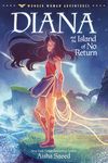 Diana and the Island of No Return - 圖片 1