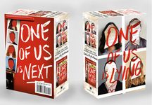 Karen M. McManus 2-Book Box Set: One of Us Is Lying and One of Us Is Next - 圖片 1