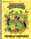 Totally Turtles! (Teenage Mutant Ninja Turtles) - 圖片 1