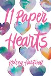 11 Paper Hearts - 圖片 1