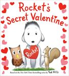 Rocket's Secret Valentine - 圖片 1