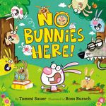 No Bunnies Here! - 圖片 1