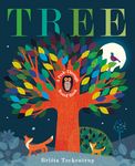 Tree: A Peek-Through Board Book - 圖片 1