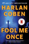 Fool Me Once - 圖片 1