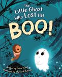 The Little Ghost Who Lost Her Boo! - 圖片 1