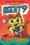 Agent 9: Flood-A-Geddon! - 圖片 1