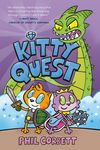 Kitty Quest: A Graphic Novel - 圖片 1