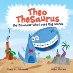 Theo Thesaurus: The Dinosaur Who Loved Big Words - 圖片 1