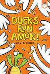 Ducks Run Amok! - 圖片 1