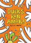 Ducks Run Amok! - 圖片 1
