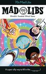 70s Mad Libs: World's Greatest Word Game - 圖片 1