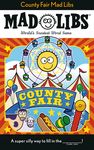 County Fair Mad Libs: World's Greatest Word Game - 圖片 1