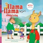 Llama Llama Daddy's Day - 圖片 1