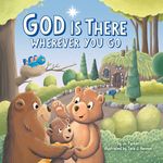 God Is There Wherever You Go - 圖片 1