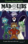 Monster MASH Mad Libs: World's Greatest Game about Halloween - 圖片 1