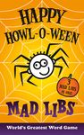 Happy Howl-O-Ween Mad Libs: Over 60 Halloween Stories in One! - 圖片 1