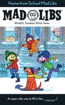 Home from School Mad Libs: World's Greatest Word Game - 圖片 1