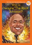 Who Is Dwayne "The Rock" Johnson? - 圖片 1