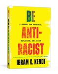 Be Antiracist: A Journal for Awareness, Reflection, and Action - 圖片 1