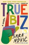 True Biz: Reese's Book Club - 圖片 2