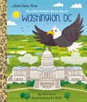 My Little Golden Book about Washington, DC - 圖片 1