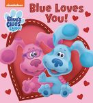 Blue Loves You! (Blue's Clues & You) - 圖片 1
